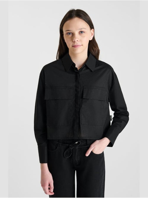 Camisa GULLINGI - Kiabi
