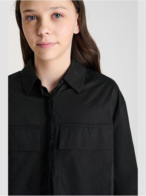 Camisa GULLINGI - Kiabi