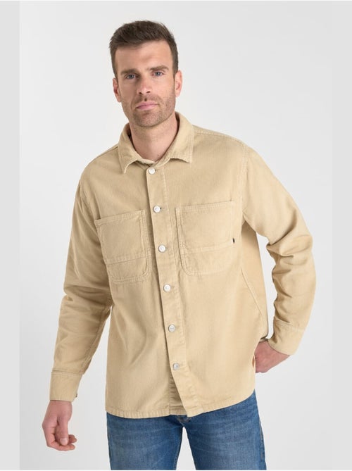 Camisa HISA - Kiabi Camisa HISA - Kiabi