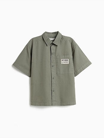 Camisa 'holgada', MO Fashion