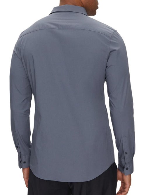 Camisa Hombre Calvin Klein Jeans - Kiabi