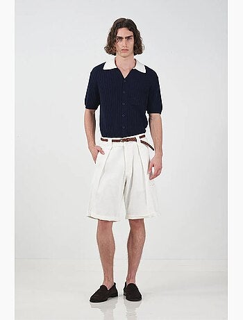 Camisa hombre giesto