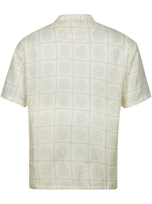 Camisa Hombre Kaporal - Kiabi