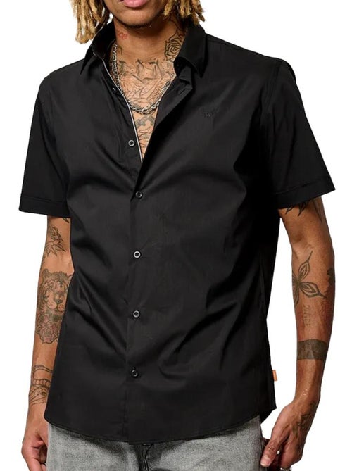 Camisa hombre kaporal - Kiabi