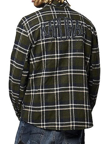 Camisa Hombre Kaporal