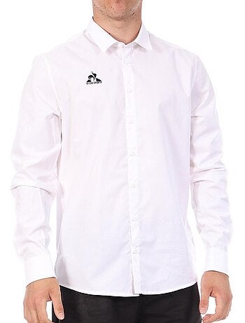 Camisa Hombre Le Coq Sportif
