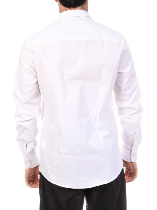 Camisa Hombre Le Coq Sportif - Kiabi Camisa Hombre Le Coq Sportif - Kiabi