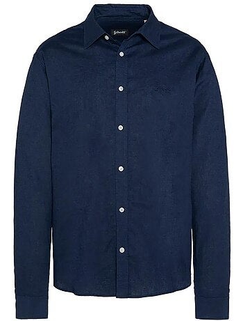 Camisa para Hombre Schott