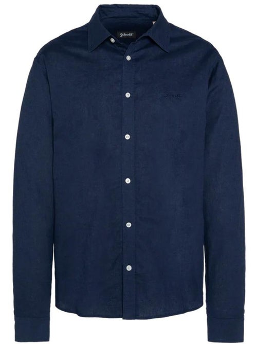 Camisa Hombre Schott - Kiabi