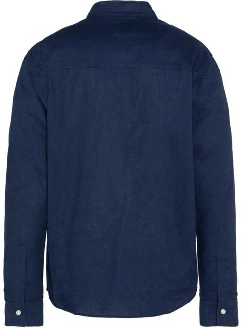 Camisa Hombre Schott - Kiabi