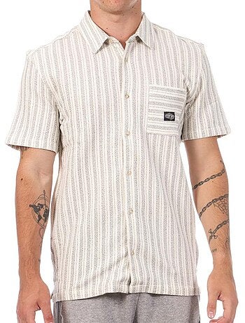 Camisa Hombre Teddy Smith