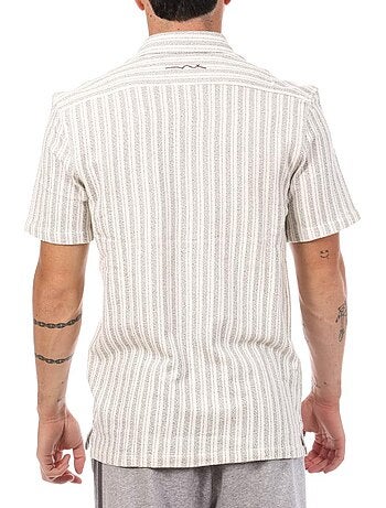 Camisa Hombre Teddy Smith