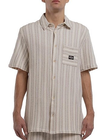 Camisa Hombre Teddy Smith