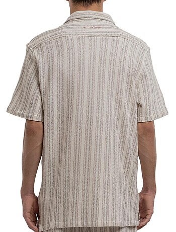Camisa Hombre Teddy Smith