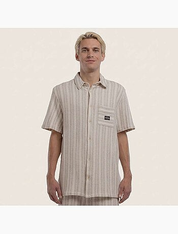 Camisa Hombre Teddy Smith