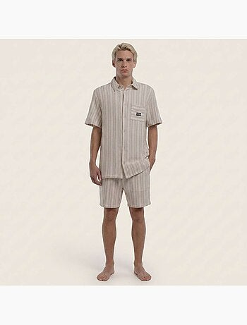 Camisa Hombre Teddy Smith