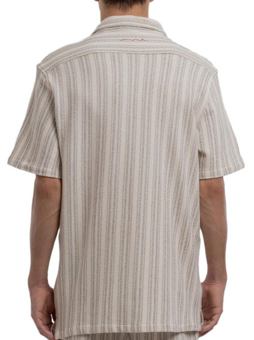 Camisa Hombre Teddy Smith - Kiabi