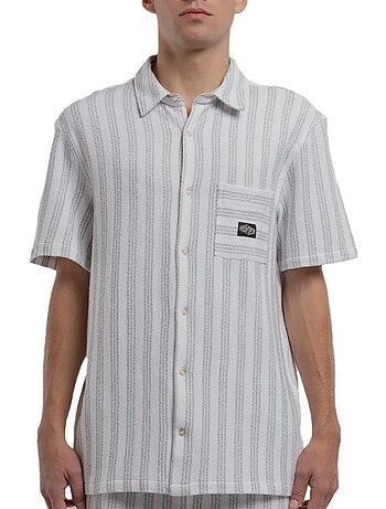 Camisa Hombre Teddy Smith