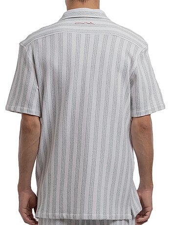 Camisa Hombre Teddy Smith