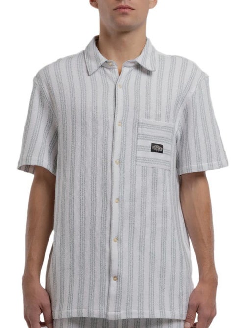 Camisa Hombre Teddy Smith - Kiabi