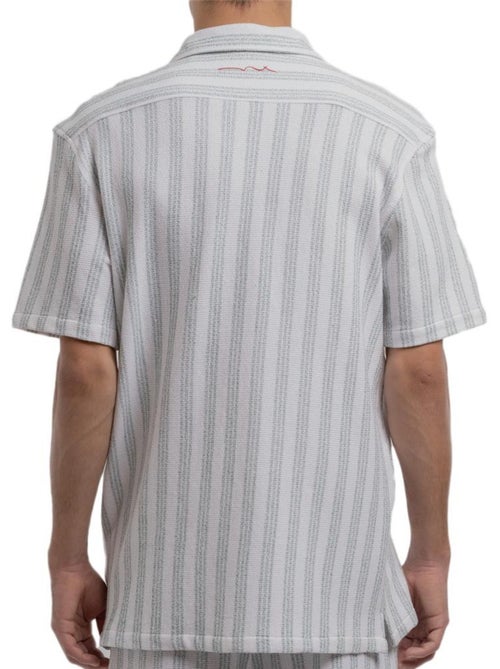 Camisa Hombre Teddy Smith - Kiabi