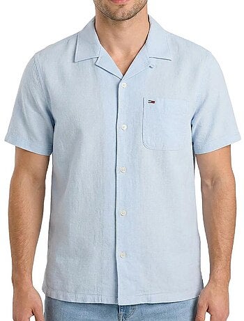 Camisa hombre tommy hilfiger