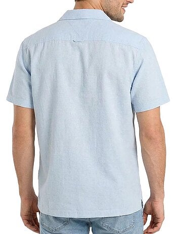 Camisa hombre tommy hilfiger