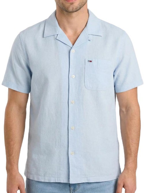 Camisa hombre tommy hilfiger - Kiabi Camisa hombre tommy hilfiger - Kiabi