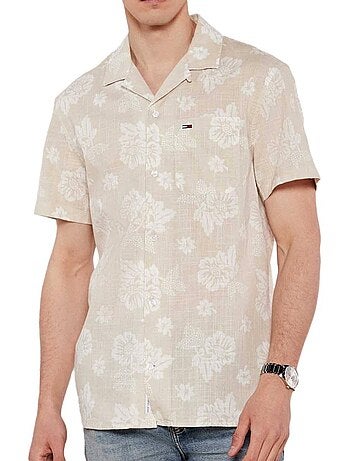 Camisa Hombre Tommy Hilfiger