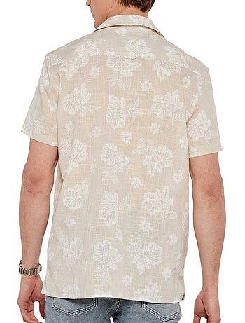 Camisa Hombre Tommy Hilfiger