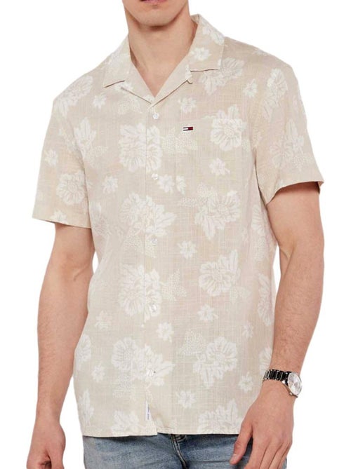 Camisa Hombre Tommy Hilfiger - Kiabi