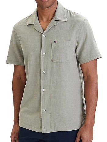 Camisa hombre tommy hilfiger