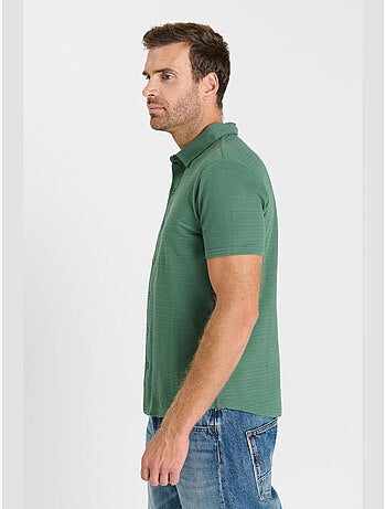 Camisa japa