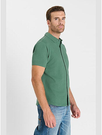 Camisa japa