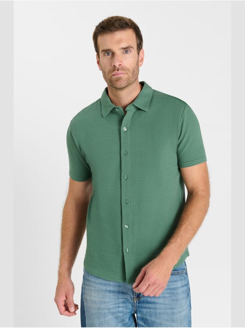 Camisa japa - Kiabi