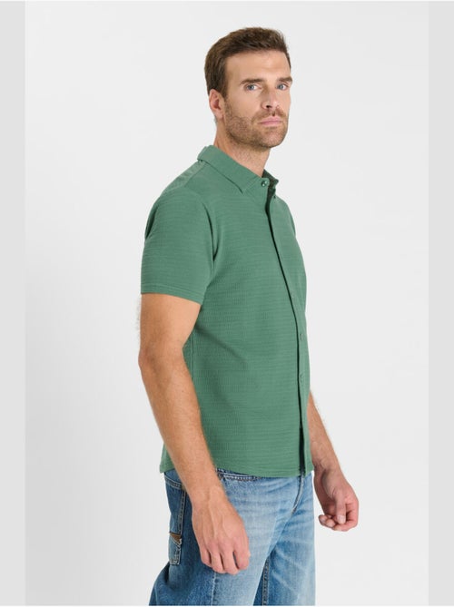 Camisa japa - Kiabi