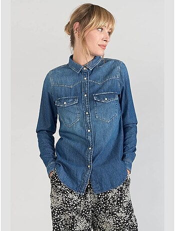 Camisa JUANITA