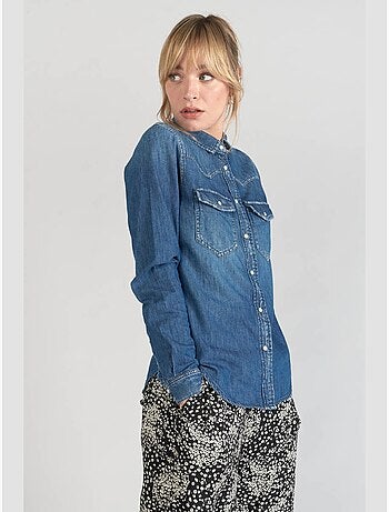 Camisa JUANITA