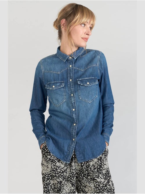 Camisa JUANITA - Kiabi Camisa JUANITA - Kiabi
