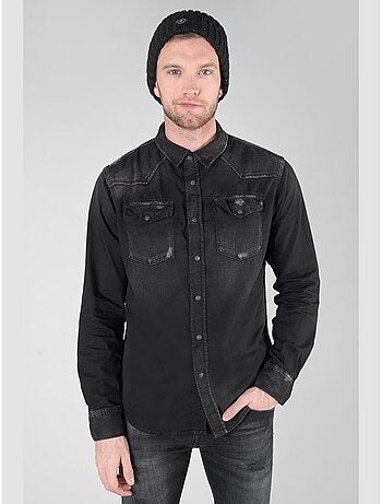 Camisa JUANITO