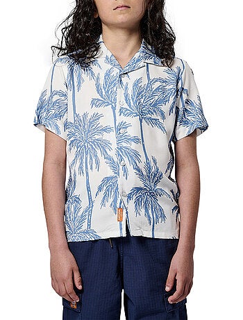 Camisa Kaporal Osca para niño