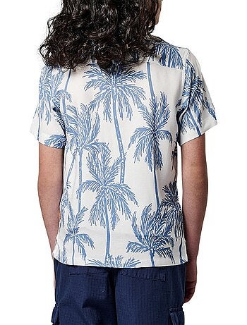 Camisa Kaporal Osca para niño