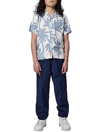 Camisa Kaporal Osca para niño