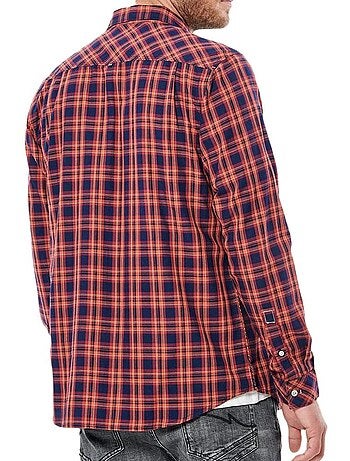 Camisa Kaporal para Hombre