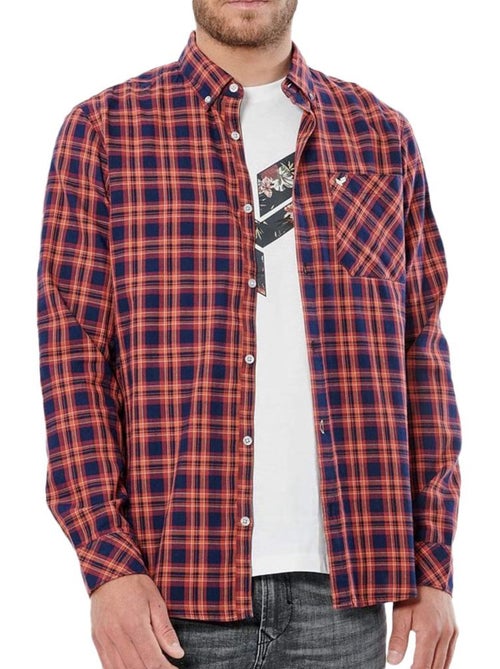 Camisa Kaporal para Hombre - Kiabi Camisa Kaporal para Hombre - Kiabi
