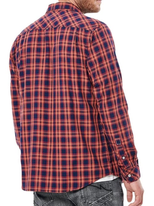 Camisa Kaporal para Hombre - Kiabi Camisa Kaporal para Hombre - Kiabi