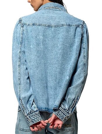 Camisa Kaporal para Mujer