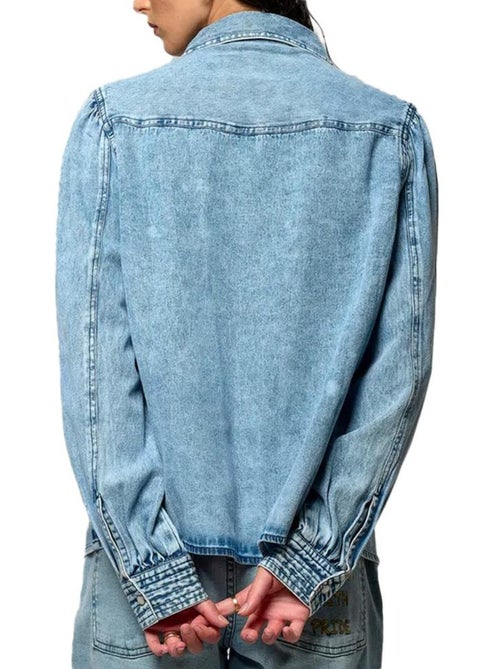 Camisa Kaporal para Mujer - Kiabi