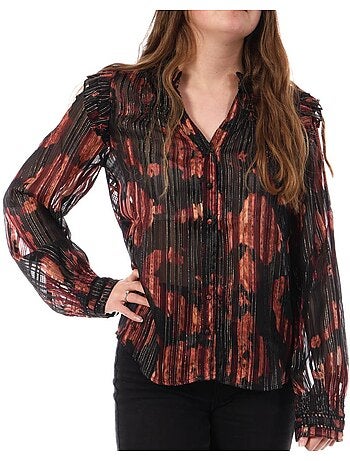 Camisa Kaporal para Mujer
