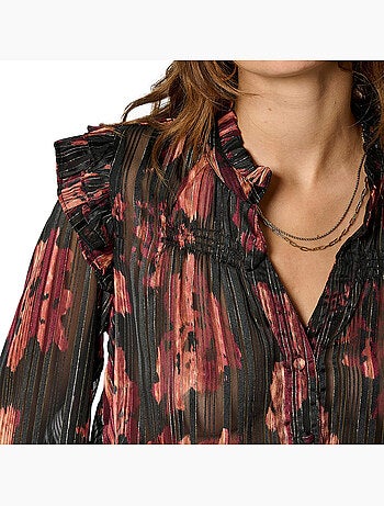 Camisa Kaporal para Mujer